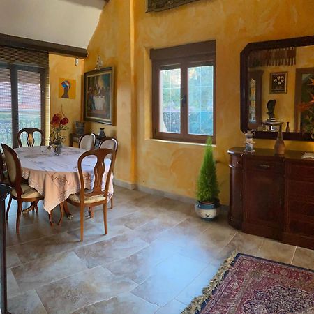 Chalet Entero Confort Ribeira Exterior foto